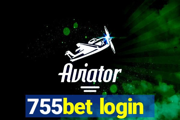 755bet login